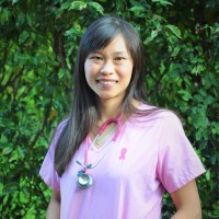 Huey Sing(Christine) Kan