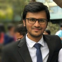 Harsh Soni