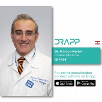 Maroun Karam