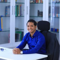 Chakrapani Reddivari