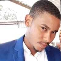 Kadja Mamedov Diallo