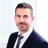 Dr. Daniel Neulinger, CIPP E, cert. DPO and DP Auditor (TÜV)