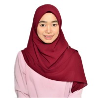 Nur A'In Syafiqah Hassan