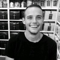Seth Pauley