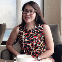 Maria Eliza F. Carsi Cruz