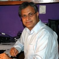 Arvind Sethi
