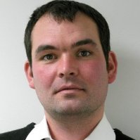 Robert Grimley