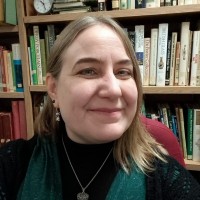 Anja Thompson-Rohde