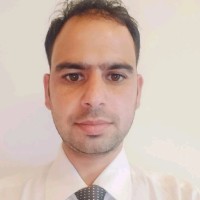 Bharat Kapri