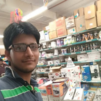 Jubin Sharma
