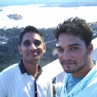 Nilesh Nayak