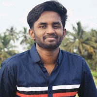Rakish Rajendran