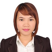 Princess Jeralyn Velasco