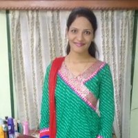 Mayuri Popat