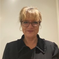 Mette Stærke