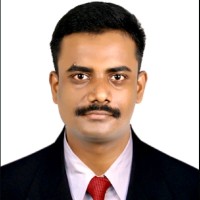 Athul James Varghese