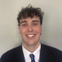 Daniel Golden