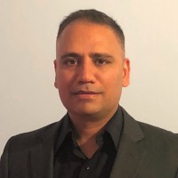 Nitin Jain