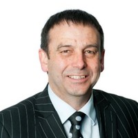 Frank Burgess