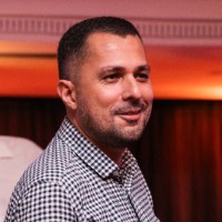 Sergio Pereira