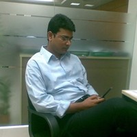 Sarwar Murshed