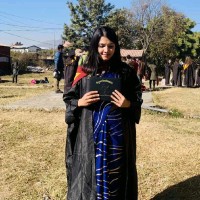 Prakriti Paudel