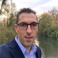 Jonathan Mehl