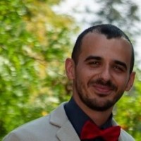 Ivaylo Nikolov
