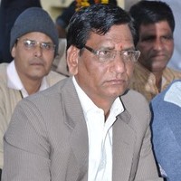 Jugal Kishor Sharma
