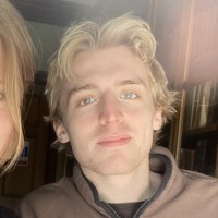Noah Barker