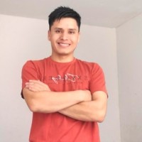 Nilton Jhonson Lopez Medina