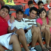 Cняĩsтĩαห Vinces