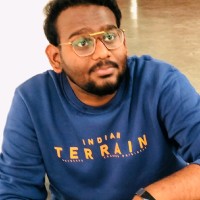 Shaik Benazeer Hidayathullah