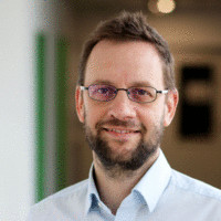 Jean-Christophe Baret