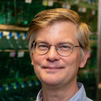 Gist H (Hank) Farr, Iii