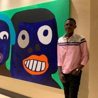 Benjamin Acquah