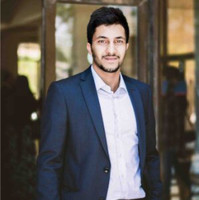 Ahmad Smadi