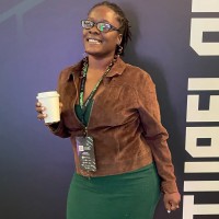 Jasmine Arrington