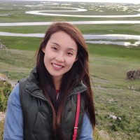 Yingda Li