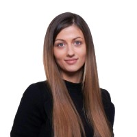 Sandra Antonijevic