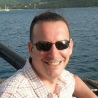 Stuart Vaughan