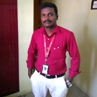 Ranjithkumar M
