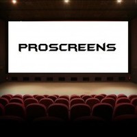 Proscreens Screens