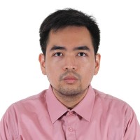 Jason Luis Dizon, MSc.