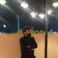 Raxit Lashkari
