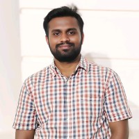 Aswini Kumar Pradhan