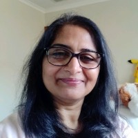 Asmita Thakar