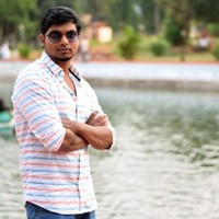 Pratik Sahoo