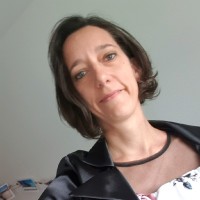 Melanie Paschke
