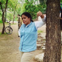 Puja Yadav